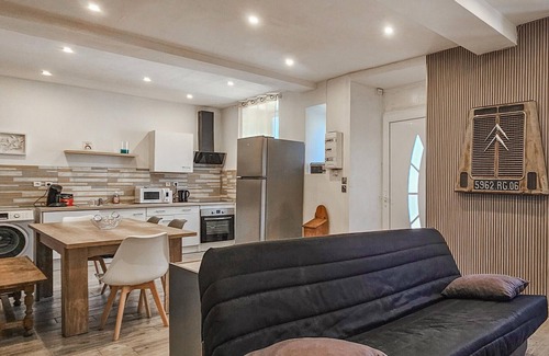 Thenay Maison | Superbe maison de 2 chambres à Thenay