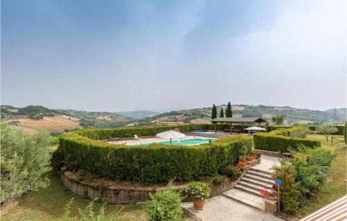 Monte Cavallo Maison | Stunning Home In Tolentino