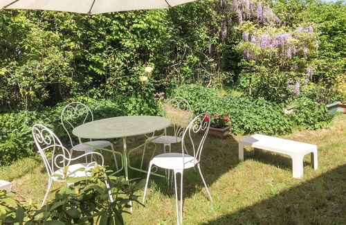Touvois Maison | Superbe maison à Touvois avec WiFi
