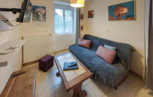 Touvois Maison | Stunning Home In Touvois With Wifi