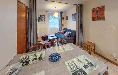 Touvois Maison | Stunning Home In Touvois With Wifi