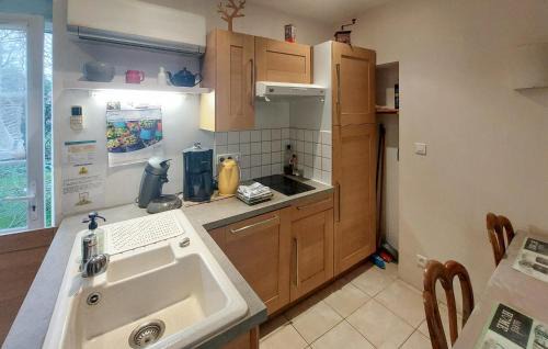Touvois Maison | Stunning Home In Touvois With Wifi