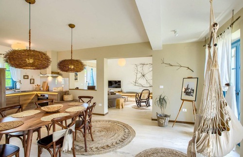 Vardica Maison | Stunning home in Umag
