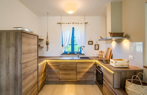 Vardica Maison | Stunning home in Umag