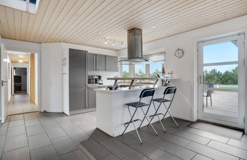 Bøtø By Maison | Superbe maison à Væggerløse avec WiFi