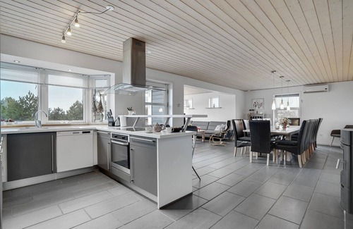 Bøtø By Maison | Superbe maison à Væggerløse avec WiFi