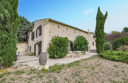 Vacheres Maison | Superbe maison à Vachères