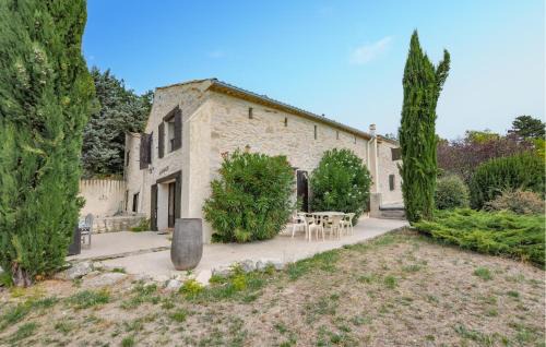 Vacheres Maison | Stunning Home In Vacheres