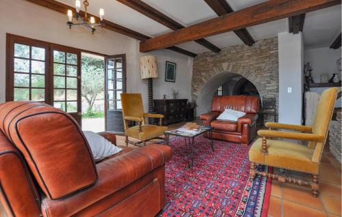 Vacheres Maison | Stunning Home In Vacheres
