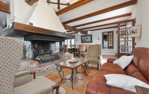 Vacheres Maison | Stunning Home In Vacheres