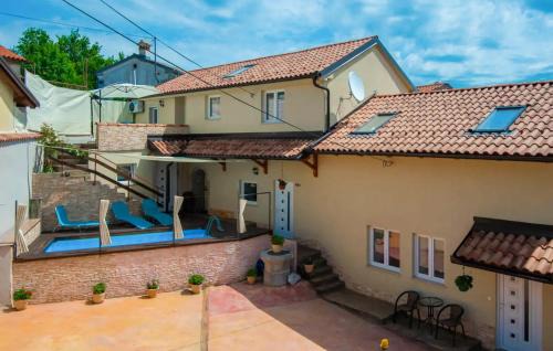 Veli Brgud Maison | Stunning Home In Veli Brgud With Wifi