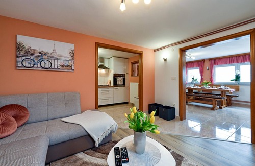 Vinica Maison | Superbe maison à Vinica Breg avec sauna