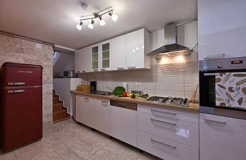 Vinica Maison | Superbe maison à Vinica Breg avec sauna