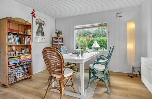 Hoensinge Maison | Magnifique maison de 3 chambres à Vig