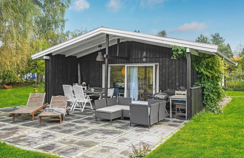 Hoensinge Maison | Magnifique maison de 3 chambres à Vig