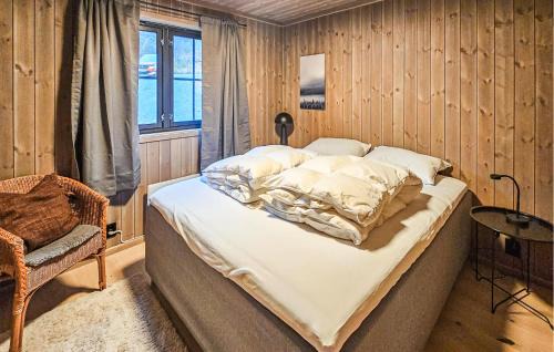 Vinje Maison | Stunning Home In Vinje With Wifi
