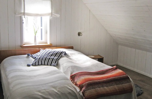 Masterby Maison | Superbe maison à Visby avec WiFi