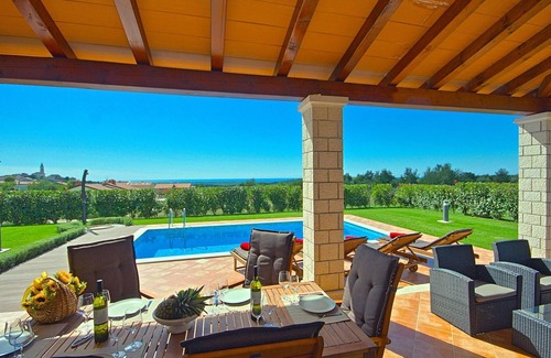 Visnjan Maison | Villa Fontanella