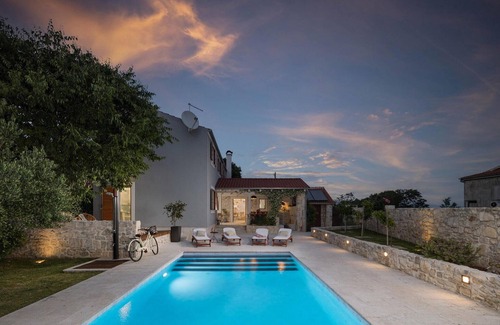 Visocane Maison | Villa Bandela