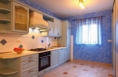 Gajana Maison | Belle maison à Vodnjan avec jacuzzi