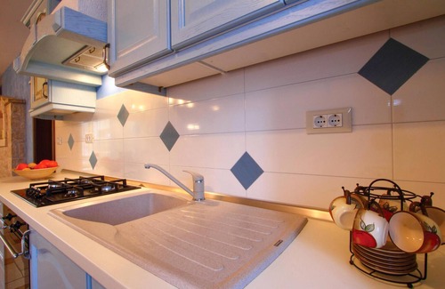 Gajana Maison | Belle maison à Vodnjan avec jacuzzi