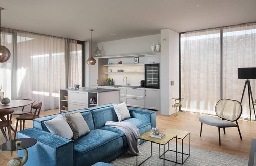Gajana Maison | Villa Gaia 1
