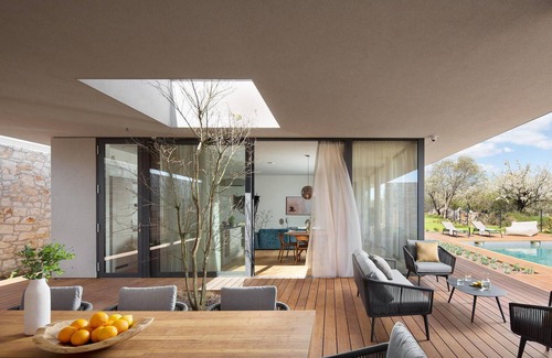 Gajana Maison | Villa Gaia 1