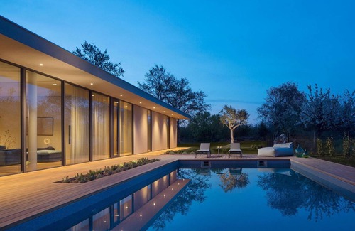 Gajana Maison | Villa Gaia 1