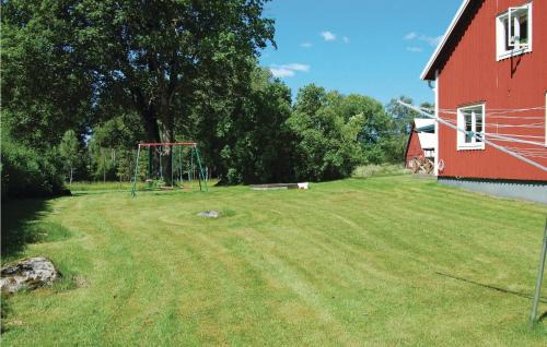 Stockaryd Maison | Stunning Home In Vrigstad With Wifi