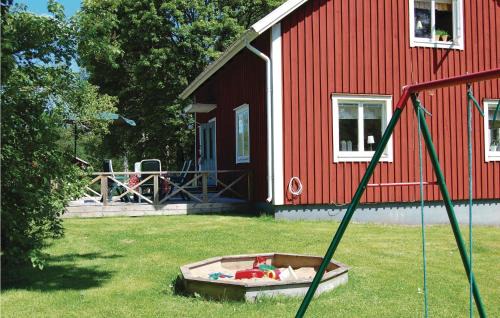 Stockaryd Maison | Stunning Home In Vrigstad With Wifi