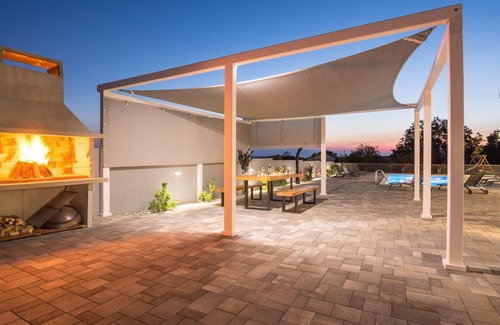 Vrsi Maison | Superbe maison à Vrsi