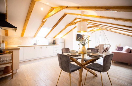 Poljica Maison | Belle maison à Vrsi avec WiFi