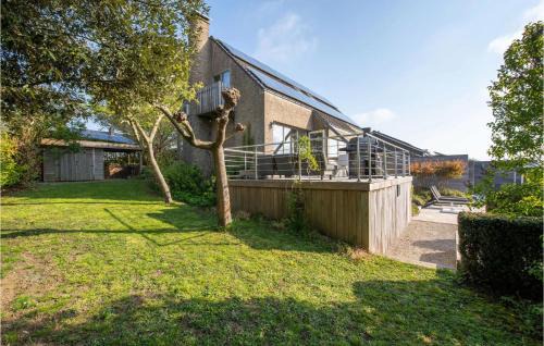 Westouter Maison | Stunning Home In Westouter With Sauna