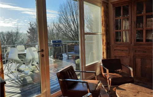 Westouter Maison | Stunning Home In Westouter With Sauna
