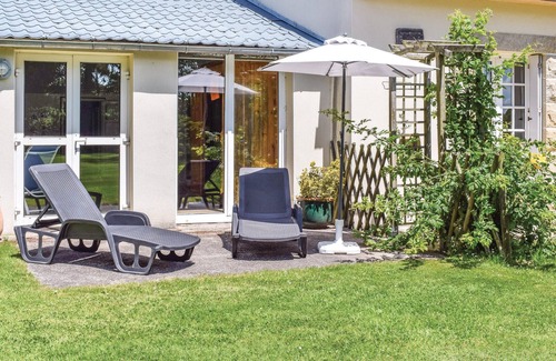 Quemper-Guezennec Maison | Superbe maison à Yvias avec sauna