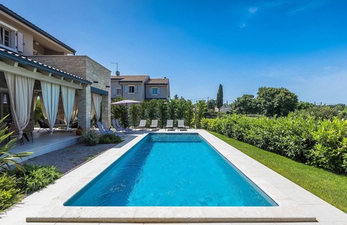 Municipality of Zminj Maison | Villa Calma