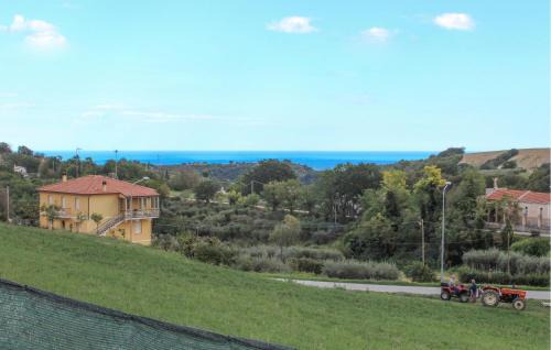 Montefiore dell'Aso Maison | Stunning Home In Montefiore Dell'aso