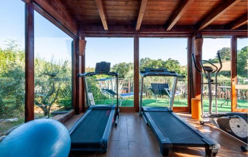 Montefiore dell'Aso Maison | Stunning Home In Montefiore Dell'aso