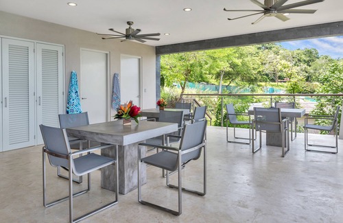 Papagayo Peninsula Maison | “Superbe maison avec des vues à couper le souffle et un service personnalisé”