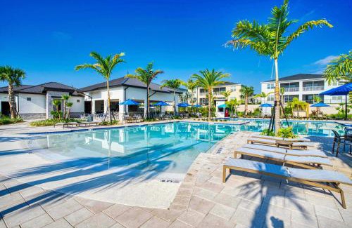 Davenport Maison | Stunning Home wPrivate Pool, minutes from Disney