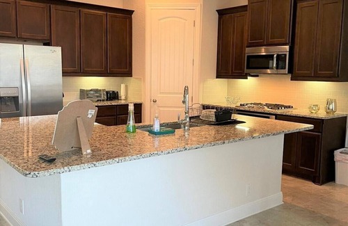 Boerne Maison | Nouvelle maison dans un quartier luxueux, à 5 minutes de Six Flags et La Cantera