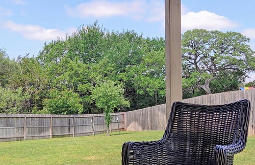 Boerne Maison | Nouvelle maison dans un quartier luxueux, à 5 minutes de Six Flags et La Cantera