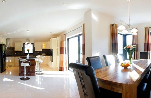 Waterville Maison | Stunning house overlooking Hogs Head Golf Course