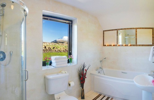 Waterville Maison | Stunning house overlooking Hogs Head Golf Course