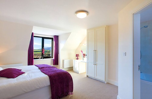 Waterville Maison | Stunning house overlooking Hogs Head Golf Course