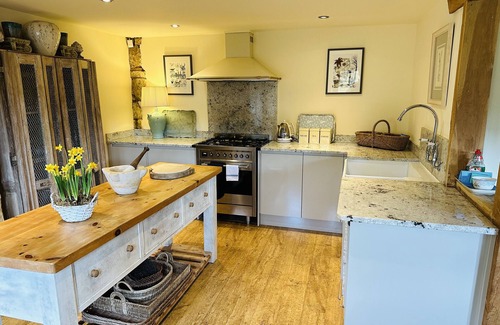 Chipping Campden Cottage | Superbe Conçu Intérieur chalet de 2 chambres dans le centre de Chipping Campden