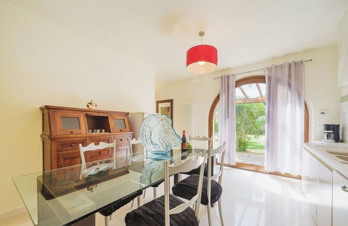 Castelfranco di Sotto Maison | Belle maison de vacances privée pour 6 personnes avec WIFI, piscine privée, TV et terrasse