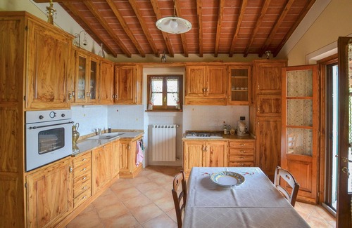 Pieve di Chio Maison | Superbe maison à Castiglion Fiorentino