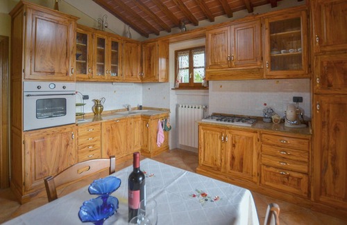Pieve di Chio Maison | Superbe maison à Castiglion Fiorentino
