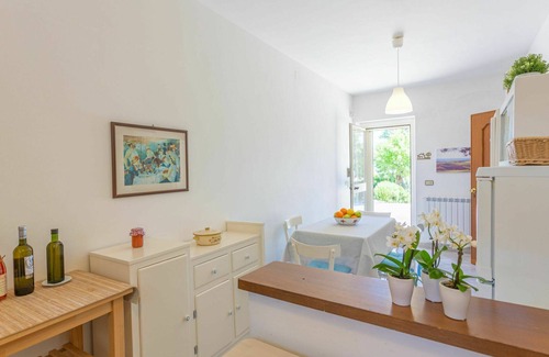 Montenero di Bisaccia Maison | Magnifique maison de vacances privée avec piscine privée, WIFI, TV, terrasse et animaux admis